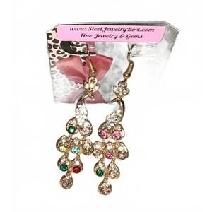 Flock Premium Earrings